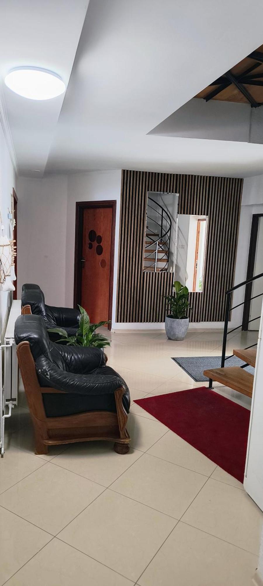 Bosman Pokoje Goscinne Mielenko Exterior foto